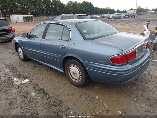 Продажа на аукционе авто 2000 Buick Lesabre Custom, vin: 1G4HP54K6YU347100, номер лота: 45096963