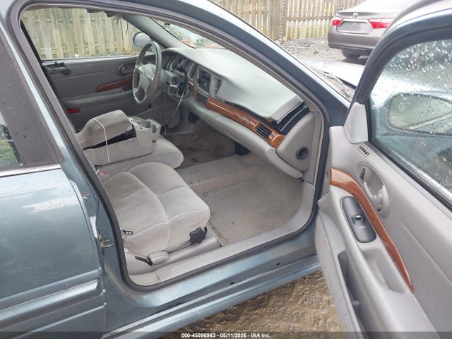 Продажа на аукционе авто 2000 Buick Lesabre Custom, vin: 1G4HP54K6YU347100, номер лота: 45096963