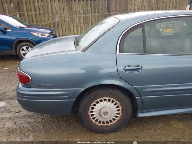 Продажа на аукционе авто 2000 Buick Lesabre Custom, vin: 1G4HP54K6YU347100, номер лота: 45096963