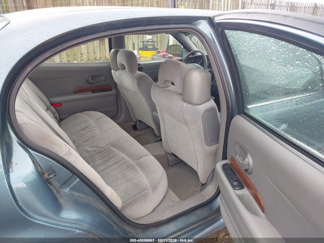 Продажа на аукционе авто 2000 Buick Lesabre Custom, vin: 1G4HP54K6YU347100, номер лота: 45096963