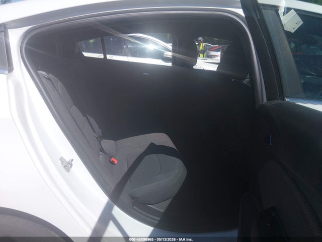 2017 Chevrolet Cruze Lt Auto მანქანა იყიდება აუქციონზე, vin: 1G1BE5SM7H7156037, აუქციონის ნომერი: 45096965