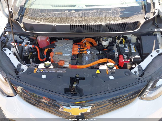 1G1FY6S05M4101545 Chevrolet Bolt Ev Fwd Lt