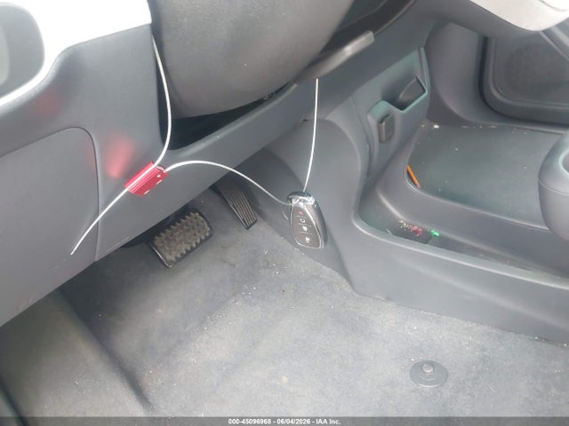 1G1FY6S05M4101545 Chevrolet Bolt Ev Fwd Lt