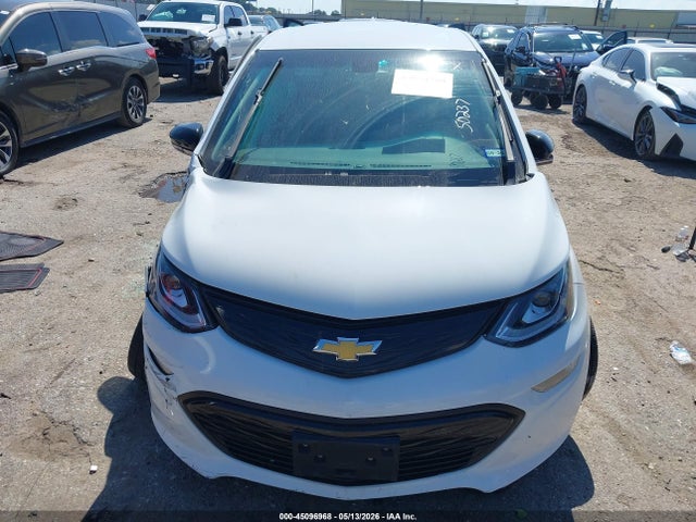 1G1FY6S05M4101545 Chevrolet Bolt Ev Fwd Lt