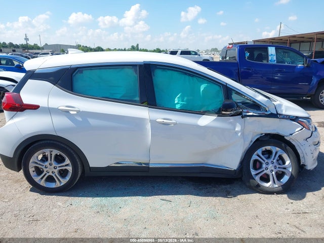 1G1FY6S05M4101545 Chevrolet Bolt Ev Fwd Lt
