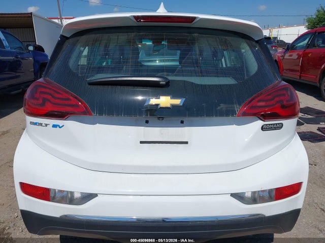 1G1FY6S05M4101545 Chevrolet Bolt Ev Fwd Lt