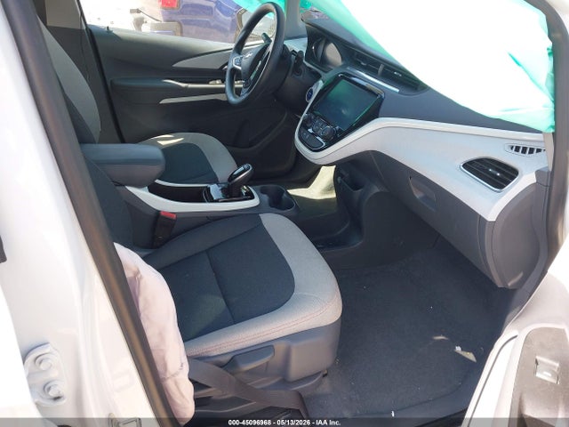 1G1FY6S05M4101545 Chevrolet Bolt Ev Fwd Lt