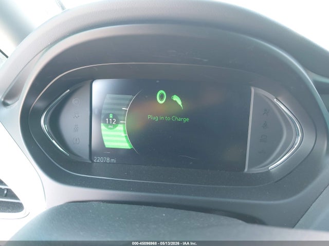 1G1FY6S05M4101545 Chevrolet Bolt Ev Fwd Lt