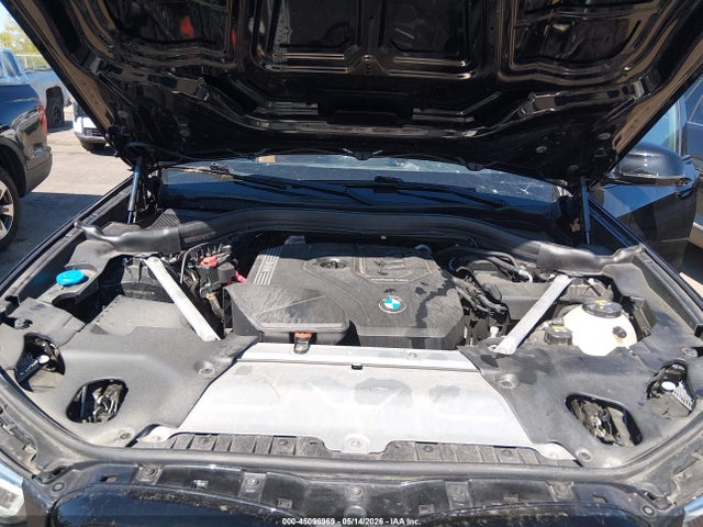 Aukcja sprzedaży 2022 Bmw X4 Xdrive30i, vin: 5UX33DT00N9M58677, numer aukcji: 45096969