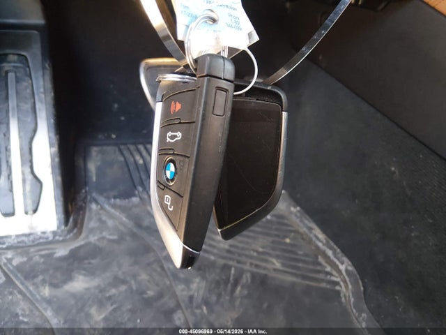 Aukcja sprzedaży 2022 Bmw X4 Xdrive30i, vin: 5UX33DT00N9M58677, numer aukcji: 45096969