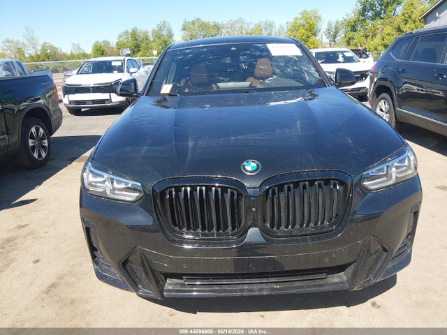 Aukcja sprzedaży 2022 Bmw X4 Xdrive30i, vin: 5UX33DT00N9M58677, numer aukcji: 45096969
