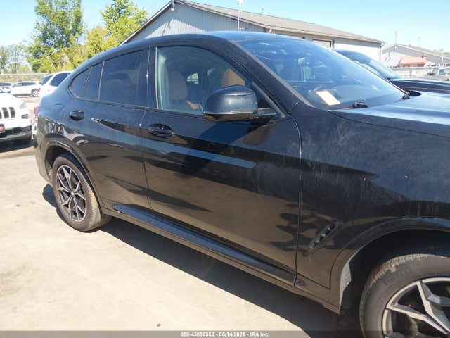 Aukcja sprzedaży 2022 Bmw X4 Xdrive30i, vin: 5UX33DT00N9M58677, numer aukcji: 45096969