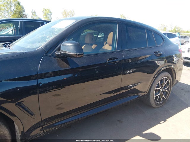 Aukcja sprzedaży 2022 Bmw X4 Xdrive30i, vin: 5UX33DT00N9M58677, numer aukcji: 45096969