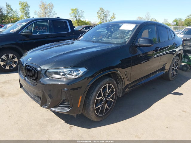 Aukcja sprzedaży 2022 Bmw X4 Xdrive30i, vin: 5UX33DT00N9M58677, numer aukcji: 45096969