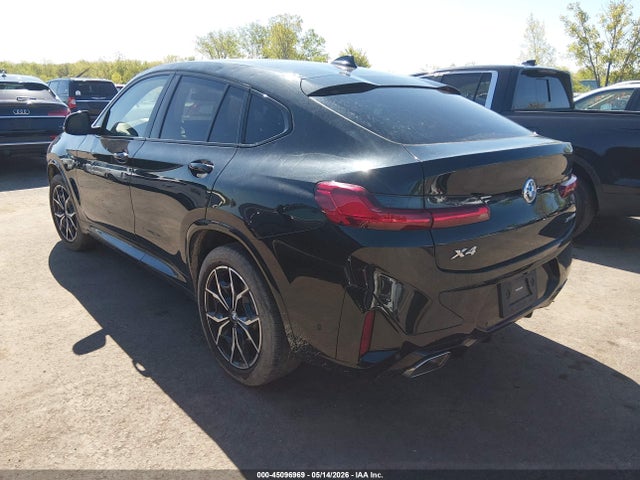 Aukcja sprzedaży 2022 Bmw X4 Xdrive30i, vin: 5UX33DT00N9M58677, numer aukcji: 45096969