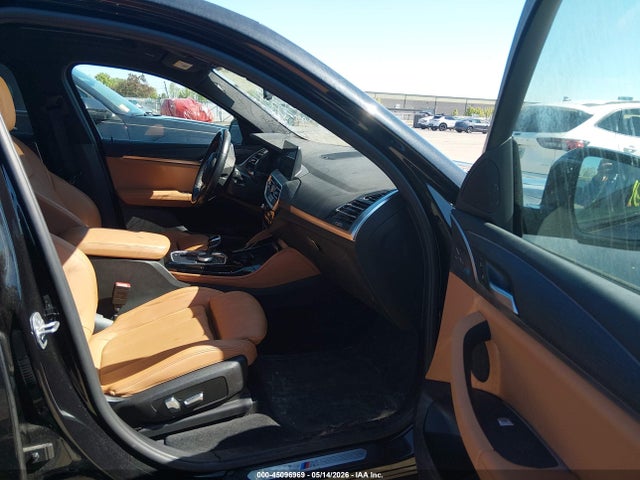 Aukcja sprzedaży 2022 Bmw X4 Xdrive30i, vin: 5UX33DT00N9M58677, numer aukcji: 45096969