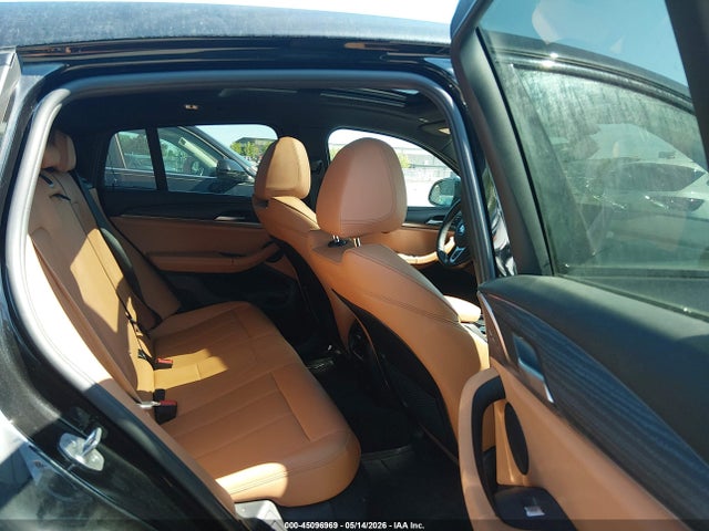Aukcja sprzedaży 2022 Bmw X4 Xdrive30i, vin: 5UX33DT00N9M58677, numer aukcji: 45096969