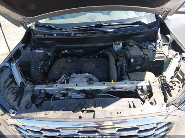 Aukcja sprzedaży 2019 Gmc Terrain Denali, vin: 3GKALSEX7KL196302, numer aukcji: 45096973