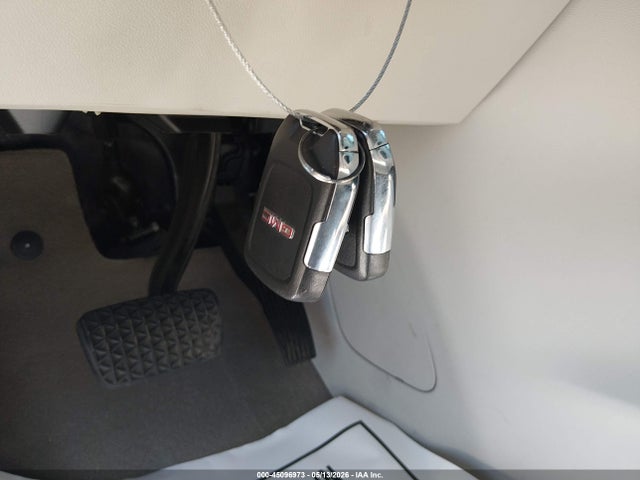 Aukcja sprzedaży 2019 Gmc Terrain Denali, vin: 3GKALSEX7KL196302, numer aukcji: 45096973