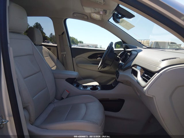 Aukcja sprzedaży 2019 Gmc Terrain Denali, vin: 3GKALSEX7KL196302, numer aukcji: 45096973