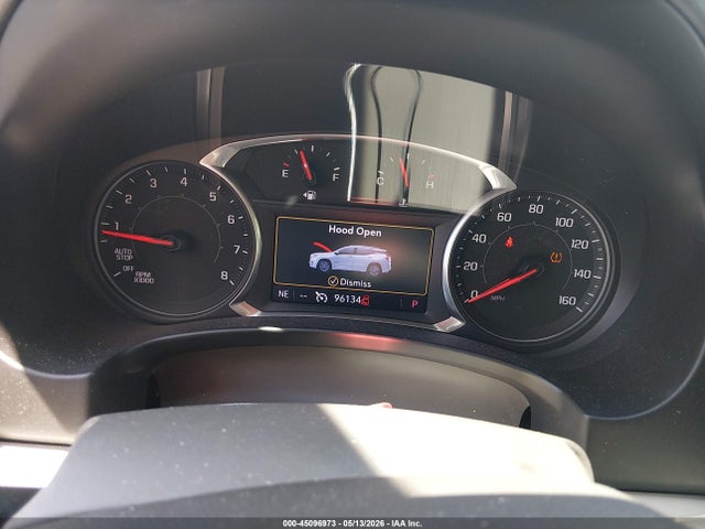 Aukcja sprzedaży 2019 Gmc Terrain Denali, vin: 3GKALSEX7KL196302, numer aukcji: 45096973