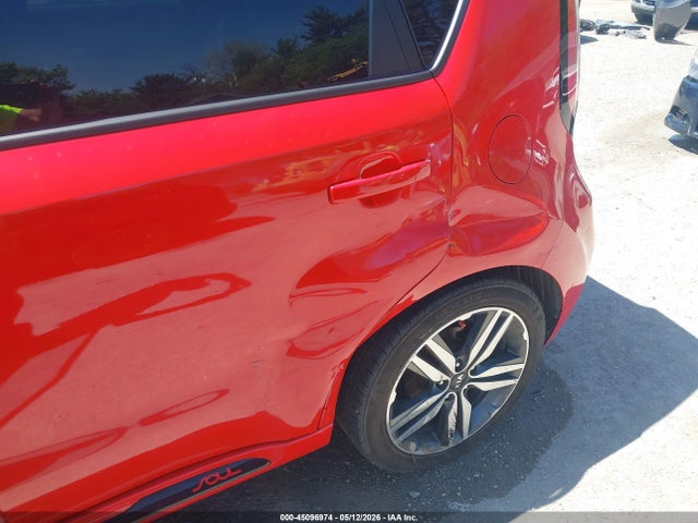 Продажа на аукционе авто 2019 Kia Soul +, vin: KNDJP3A52K7671319, номер лота: 45096974
