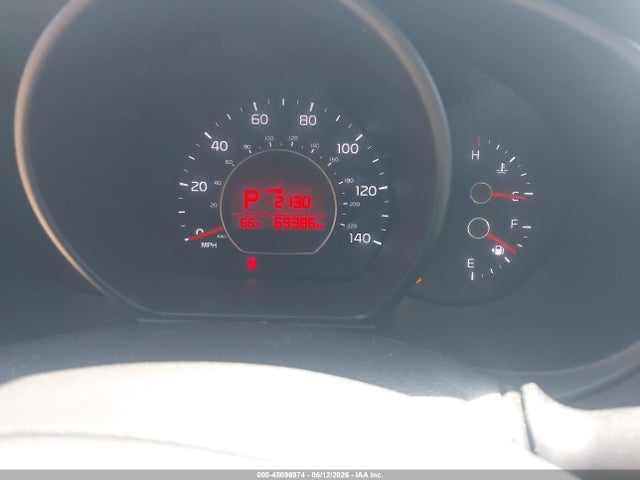 Продажа на аукционе авто 2019 Kia Soul +, vin: KNDJP3A52K7671319, номер лота: 45096974