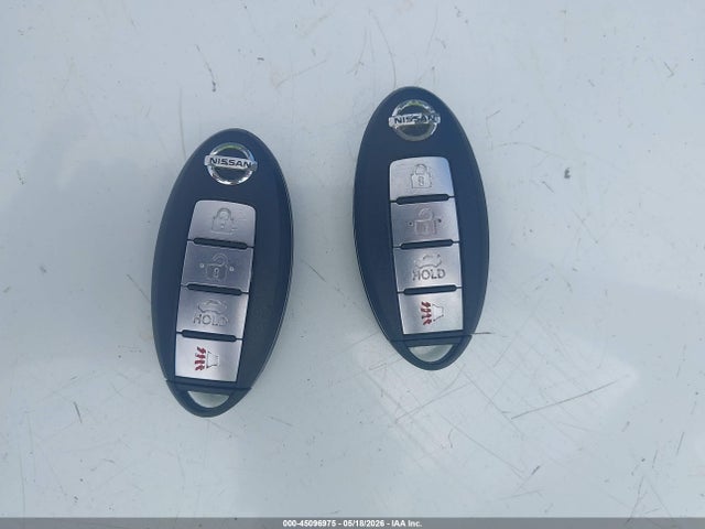Продаж на аукціоні авто 2018 Nissan Sentra Sv, vin: 3N1AB7AP2JY228871, номер лоту: 45096975