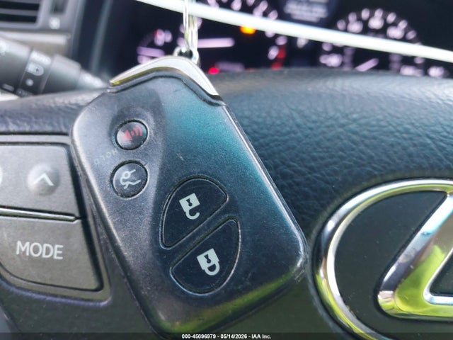 45096979 :رقم المزاد ، JTHBL46F875049316 vin ، 2007 Lexus Ls 460 مزاد بيع