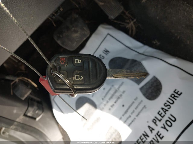 45096981 :رقم المزاد ، 1FTFW1CT9DKD39922 vin ، 2013 Ford F-150 Fx2 مزاد بيع