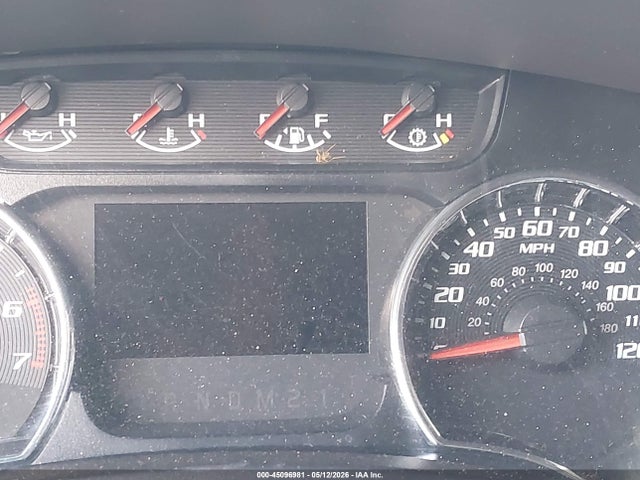 45096981 :رقم المزاد ، 1FTFW1CT9DKD39922 vin ، 2013 Ford F-150 Fx2 مزاد بيع