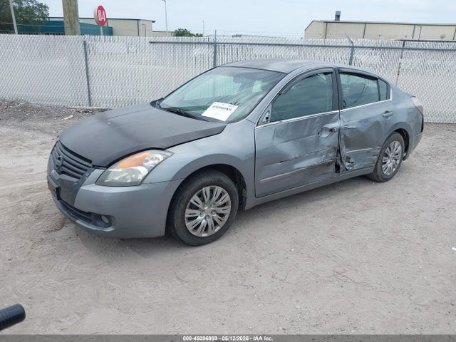 2009 Nissan Altima 2.5 S მანქანა იყიდება აუქციონზე, vin: 1N4AL21E59N407822, აუქციონის ნომერი: 45096989