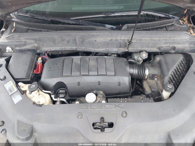 Aukcja sprzedaży 2012 Buick Enclave Premium, vin: 5GAKRDED1CJ390494, numer aukcji: 45096991