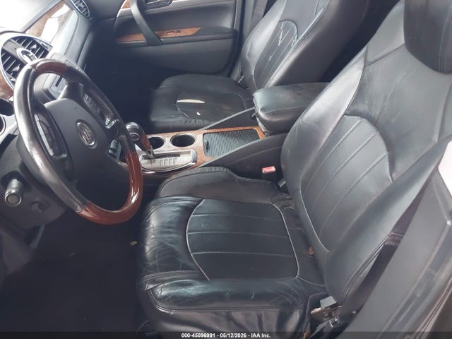 Aukcja sprzedaży 2012 Buick Enclave Premium, vin: 5GAKRDED1CJ390494, numer aukcji: 45096991