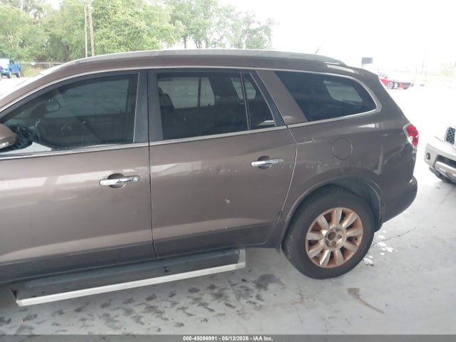 Aukcja sprzedaży 2012 Buick Enclave Premium, vin: 5GAKRDED1CJ390494, numer aukcji: 45096991