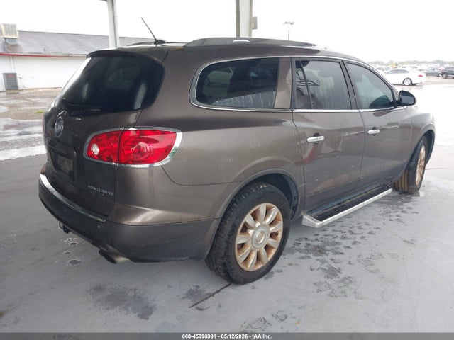 Aukcja sprzedaży 2012 Buick Enclave Premium, vin: 5GAKRDED1CJ390494, numer aukcji: 45096991