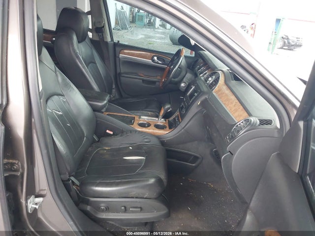 Aukcja sprzedaży 2012 Buick Enclave Premium, vin: 5GAKRDED1CJ390494, numer aukcji: 45096991