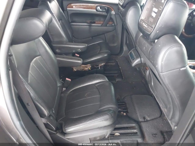 Aukcja sprzedaży 2012 Buick Enclave Premium, vin: 5GAKRDED1CJ390494, numer aukcji: 45096991