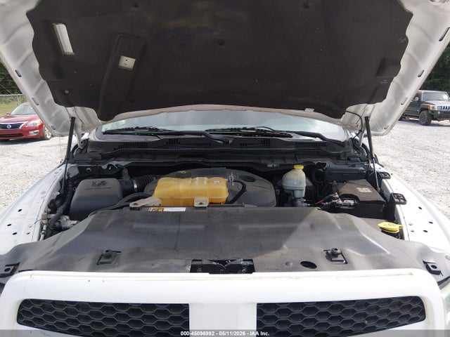 2015 Ram 1500 Hfe Express მანქანა იყიდება აუქციონზე, vin: 1C6RR6ZM7FS638238, აუქციონის ნომერი: 45096992