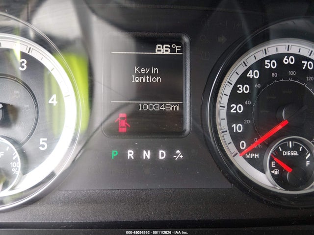 2015 Ram 1500 Hfe Express მანქანა იყიდება აუქციონზე, vin: 1C6RR6ZM7FS638238, აუქციონის ნომერი: 45096992