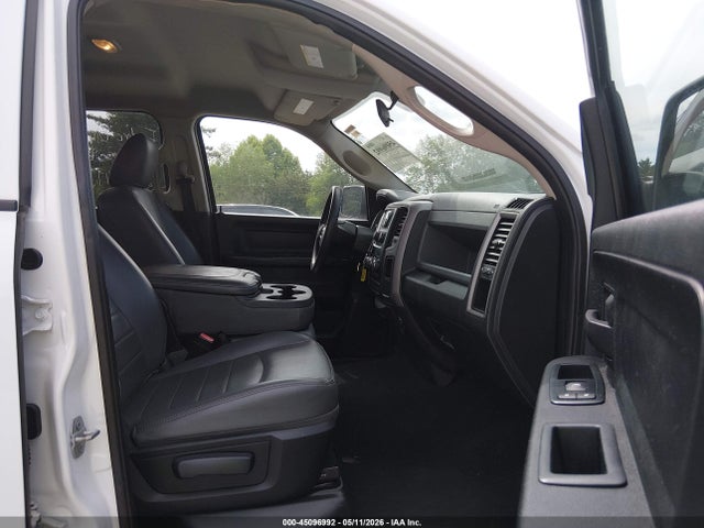 2015 Ram 1500 Hfe Express მანქანა იყიდება აუქციონზე, vin: 1C6RR6ZM7FS638238, აუქციონის ნომერი: 45096992