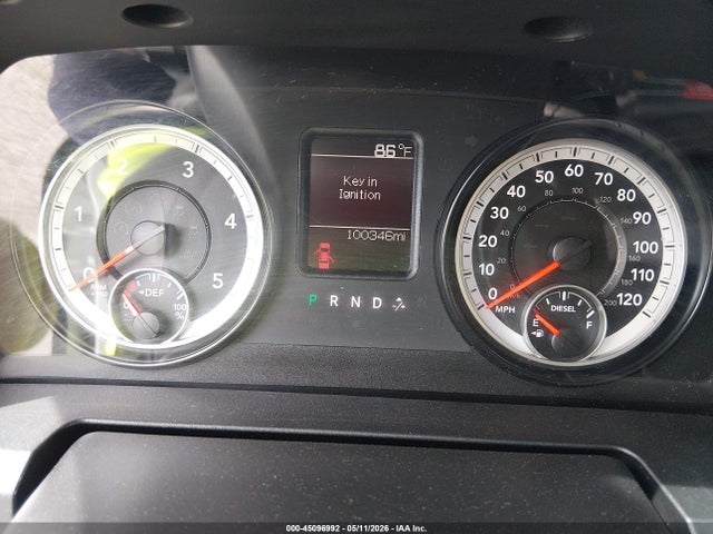 2015 Ram 1500 Hfe Express მანქანა იყიდება აუქციონზე, vin: 1C6RR6ZM7FS638238, აუქციონის ნომერი: 45096992