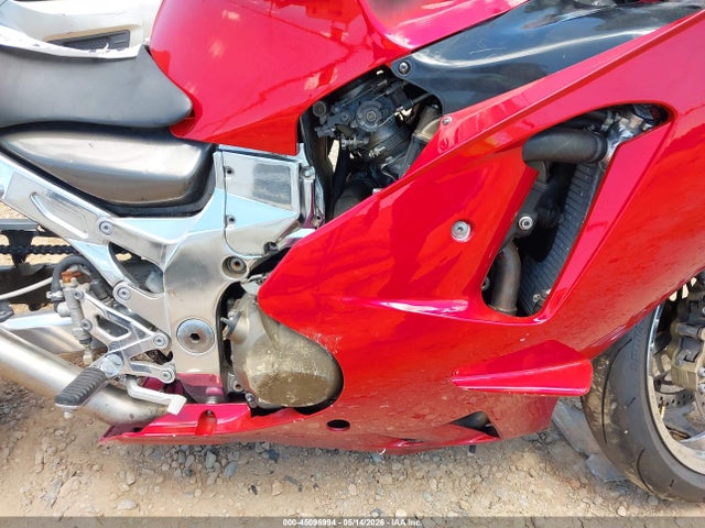 Aukcja sprzedaży 2000 Kawasaki Zx1200 A1, vin: JKAZX9A10YA016178, numer aukcji: 45096994