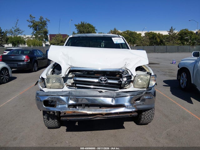 Продаж на аукціоні авто 2000 Toyota Tundra Sr5 V8, vin: 5TBRT3413YS032638, номер лоту: 45096995