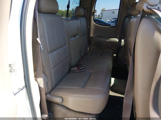 Продаж на аукціоні авто 2000 Toyota Tundra Sr5 V8, vin: 5TBRT3413YS032638, номер лоту: 45096995