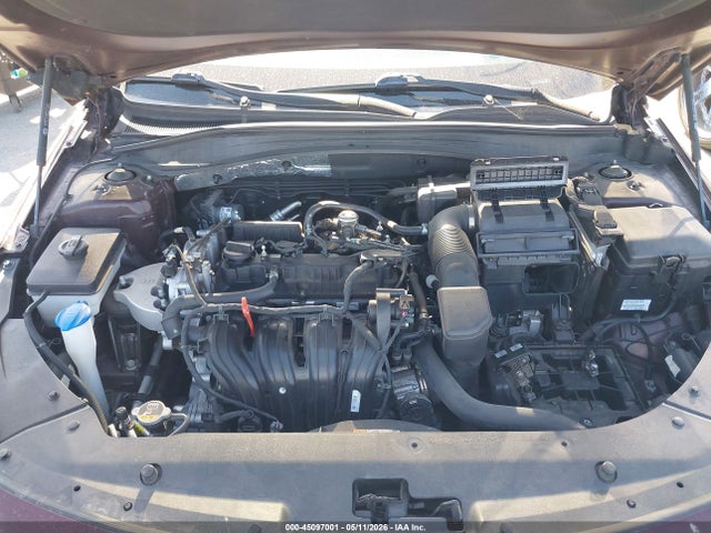 KIA Optima Lx 2019 5XXGT4L36KG326065 Image 10
