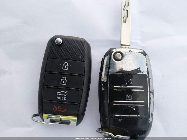 KIA Optima Lx 2019 5XXGT4L36KG326065 Image 11