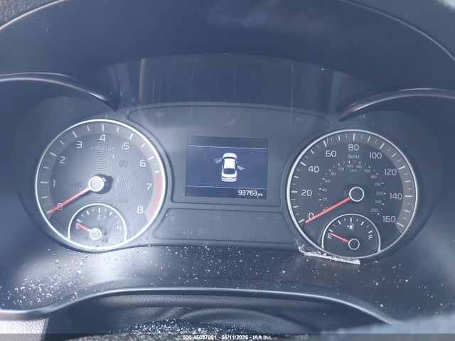 KIA Optima Lx 2019 5XXGT4L36KG326065 Image 7