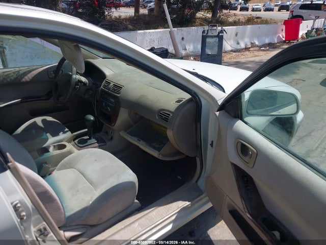 Aukcja sprzedaży 2001 Mitsubishi Galant Es V6/gtz, vin: 4A3AA46HX1E227154, numer aukcji: 45097002