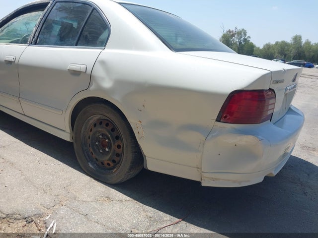 Aukcja sprzedaży 2001 Mitsubishi Galant Es V6/gtz, vin: 4A3AA46HX1E227154, numer aukcji: 45097002